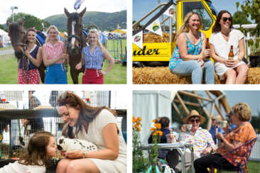 Royal Three Counties Show announces unmissable features for 2023!